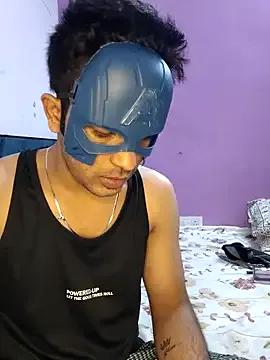 Midnight_Star1 from StripChat is Freechat