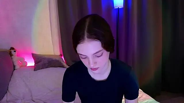 midnightMaya from StripChat is Freechat