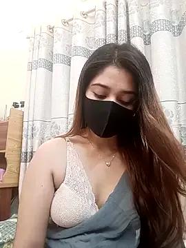 midnightmuse-03 from StripChat is Freechat