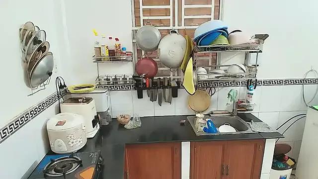 Mie_baby2k from StripChat is Freechat