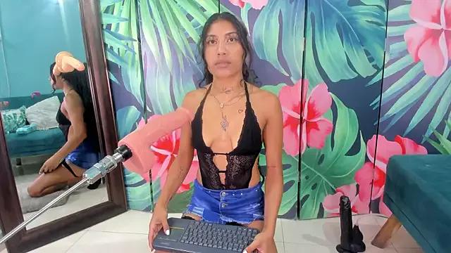 Find your cherished anal broadcaster match with our advanced interactive search and filtering options, allowing you to tailor-make your live event desires.