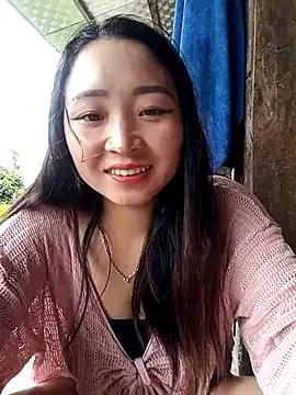 Miemie-xx from StripChat