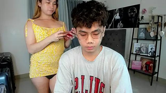 mightyhotcock from StripChat is Freechat