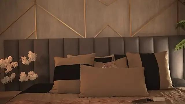 Miia_blake from StripChat