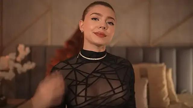 Miia_blake from StripChat