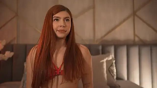 miia_blake from StripChat is Freechat