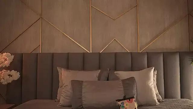 Miia_blake from StripChat