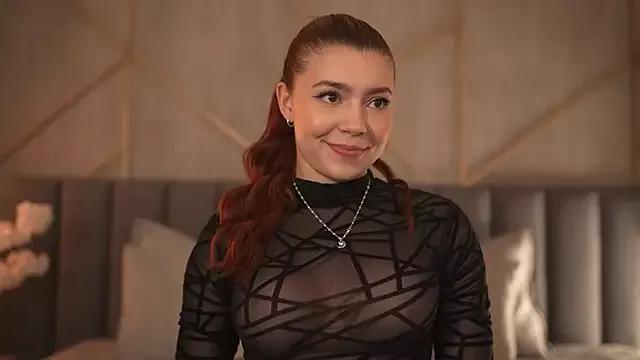 Miia_blake from StripChat