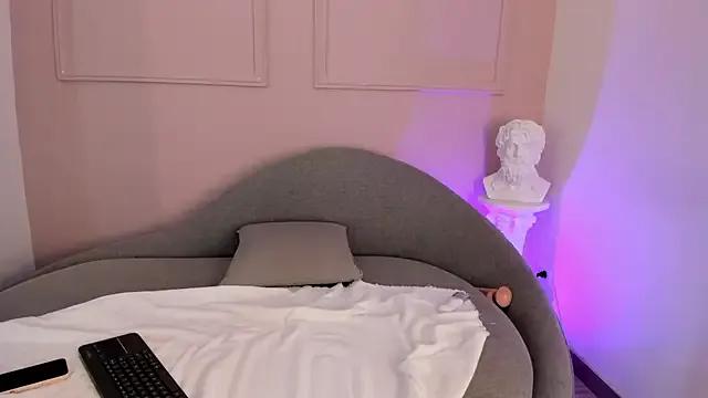 miia_blaze from StripChat is Freechat