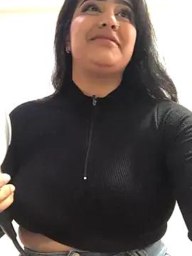 Miia_Parker from StripChat is Freechat