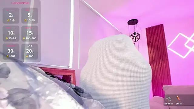 Find your cherished anal broadcaster match with our advanced interactive search and filtering options, allowing you to tailor-make your live event desires.