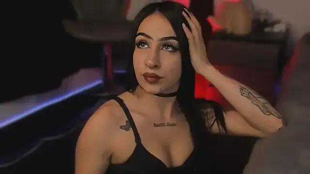 miiaa_stone from StripChat is Freechat