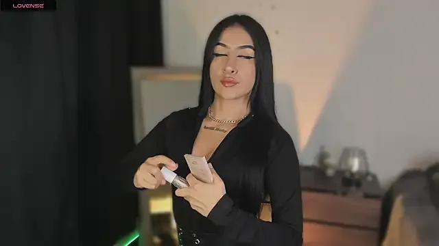 miiaa_stone from StripChat is Freechat