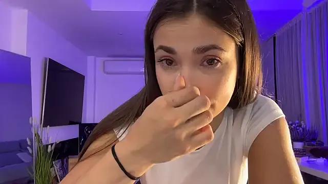 Mika_Miller from StripChat