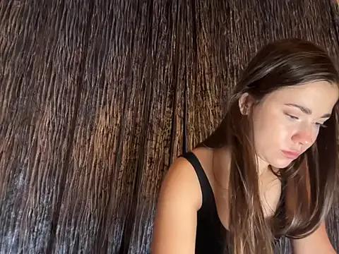 Mika_Miller from StripChat