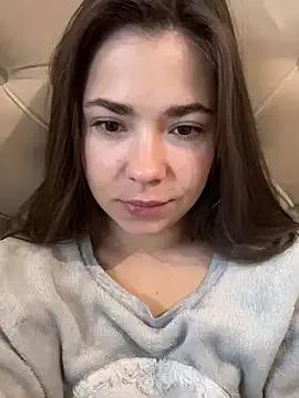 Mika_Miller from StripChat