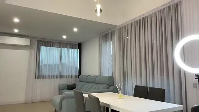 Mika_Miller from StripChat