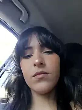 Mikasa-Ackerman from StripChat is Freechat