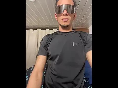 Mike_and_Rayan from StripChat is Freechat