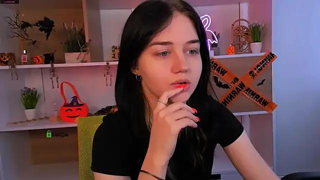 miki_ti from StripChat is Freechat