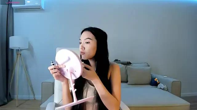 miko_moonn from StripChat is Freechat
