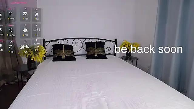 MikoRush from StripChat is Freechat