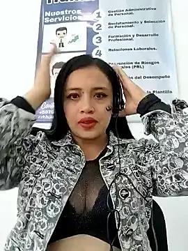 MILA__06 from StripChat is Freechat