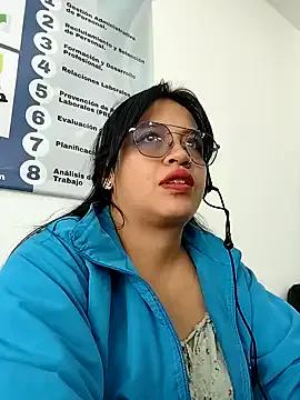 MILA__06 from StripChat is Freechat