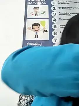 MILA__06 from StripChat is Freechat