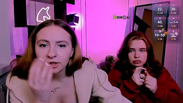 mila_glow1 from StripChat is Freechat