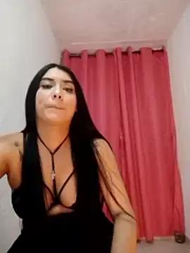 mila_roose_ from StripChat is Freechat