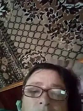 MilaCold5443 from StripChat is Freechat