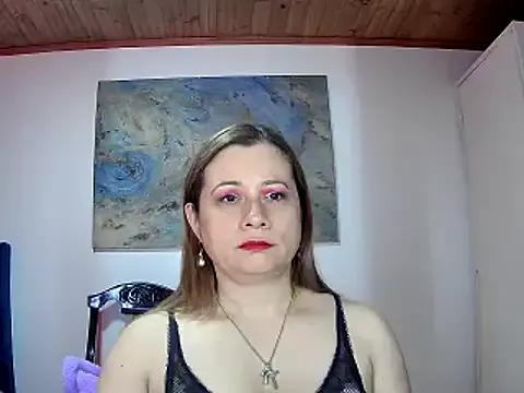 milagros_latina75 from StripChat is Freechat