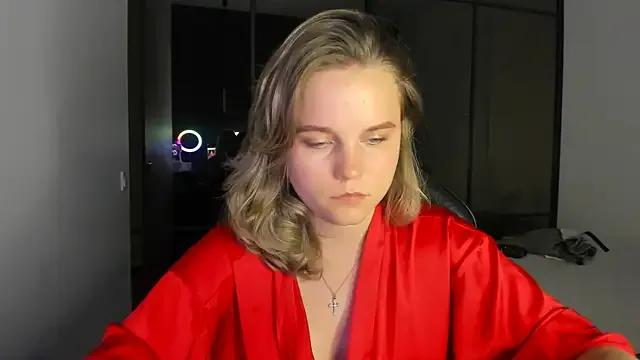 milalapka from StripChat is Freechat