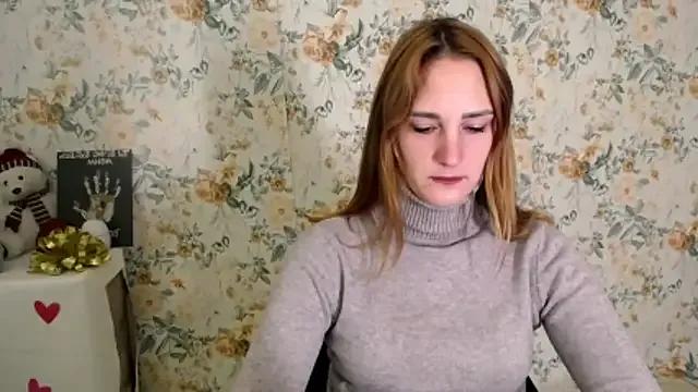 Milana_Cutie_ from StripChat is Freechat