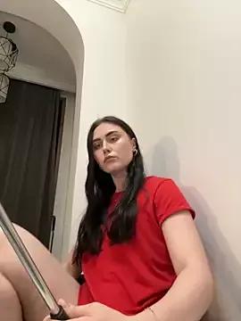 MilanaDayLi from StripChat is Freechat