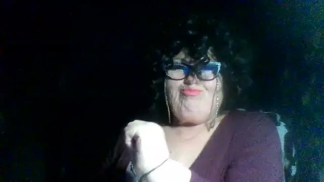 Milaniya606 from StripChat is Freechat