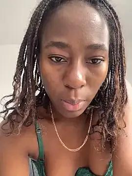 milarain from StripChat is Freechat