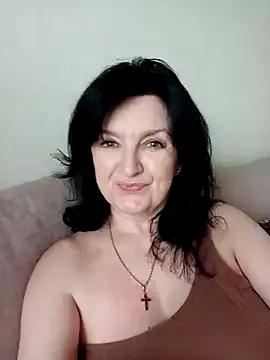 MilaSky4701 from StripChat is Freechat