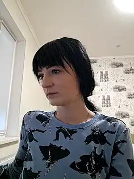 MilaVelvet from StripChat is Freechat