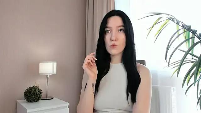 MildredDanforth from StripChat is Freechat