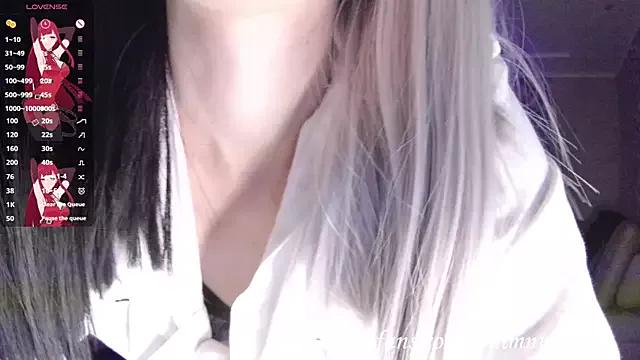 milemann from StripChat is Freechat