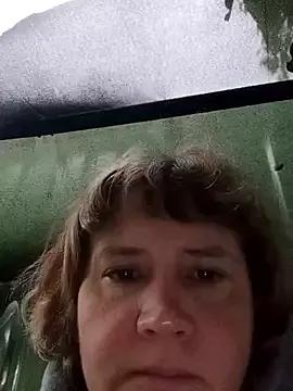 milfstress from StripChat is Freechat