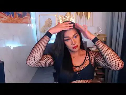 MillerAlexa from StripChat is Freechat