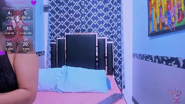 Millie_Summer from StripChat is Freechat