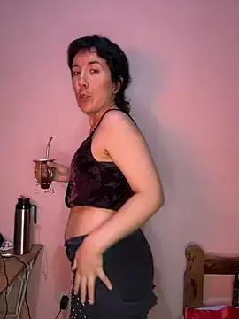 millielatina from StripChat is Freechat