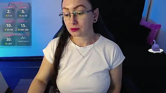 Milly_sanchez from StripChat