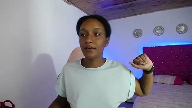 millysweetass from StripChat is Freechat