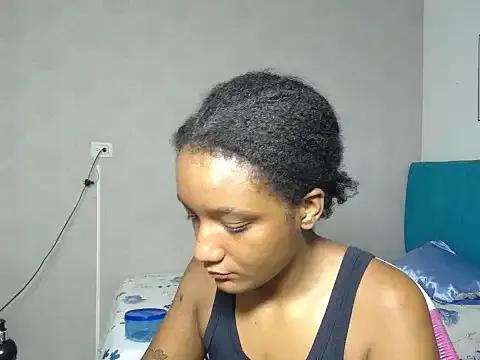 millysweetass from StripChat is Freechat