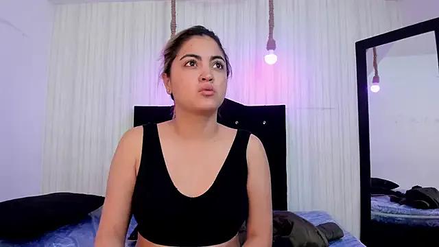 milo_samy from StripChat is Freechat